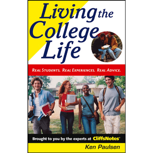 Living The College Life