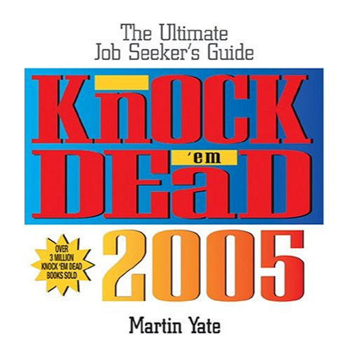Knock Em Dead, 2005