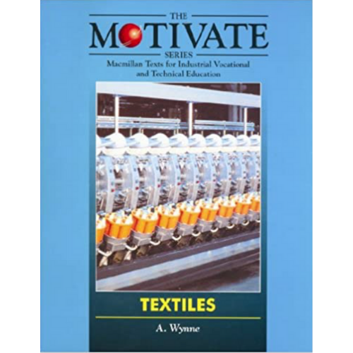 The Motivate: Textiles