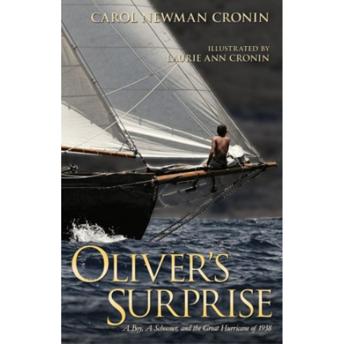 Oliver's Surprise
