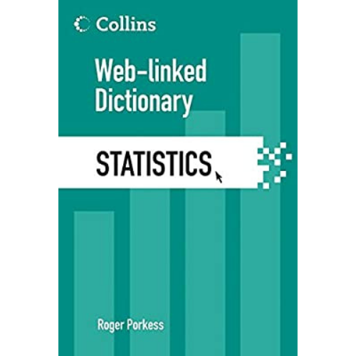 Web-Linked Dictionary: Statistics