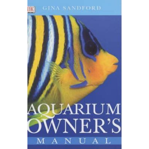 Aquarium Owner's Manual