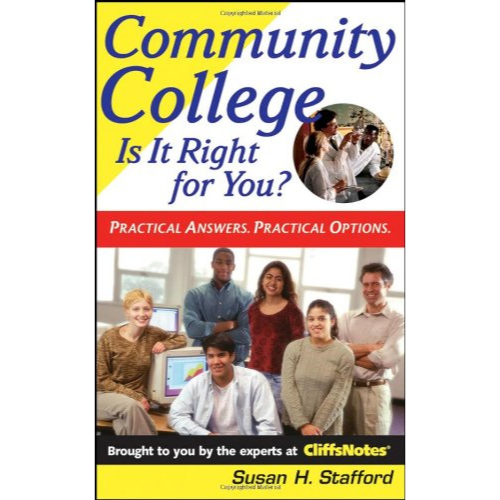 Community College: Is It Right For You?