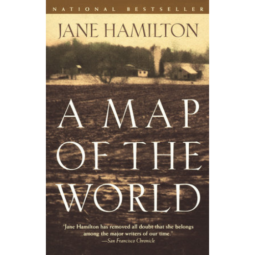 A Map of the World