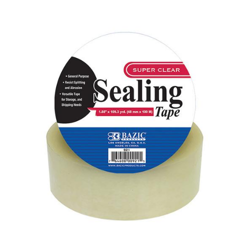 Sealing Tape