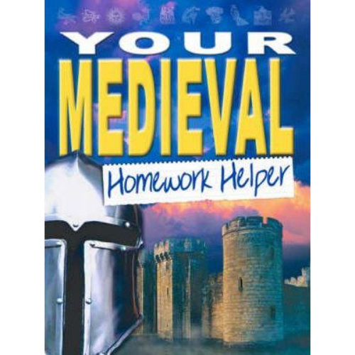 Your Medieval Homework Helper