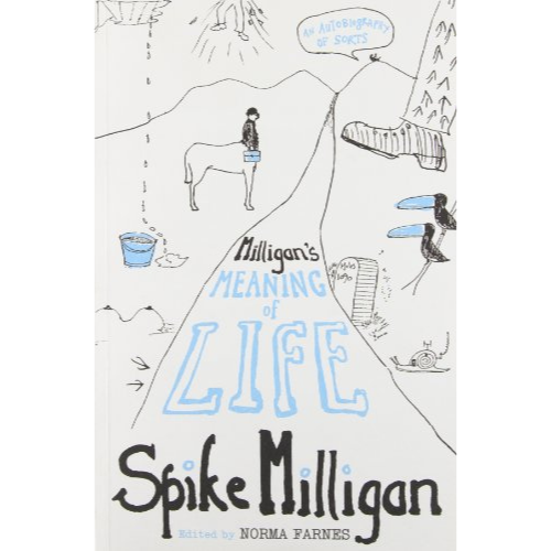 Milligan's Meaning of Life