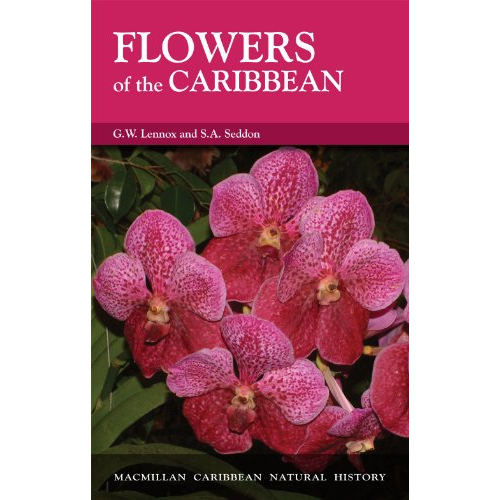 Flowers of the Caribbean