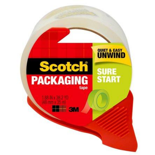 Packaging Tape