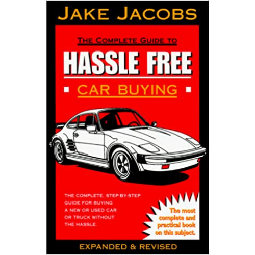 The Complete Guide to Hassle Free Car Buying