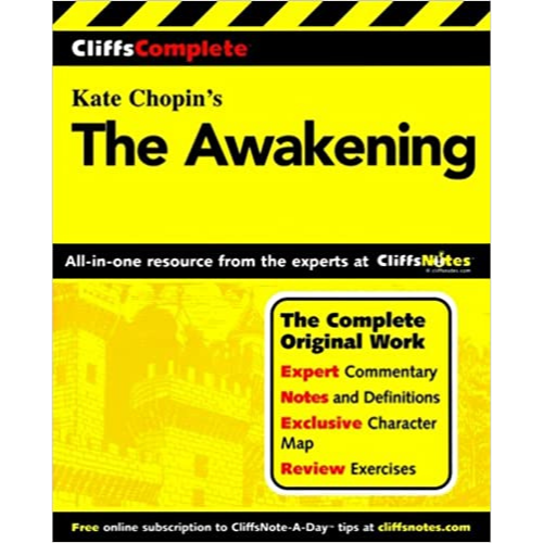 CliffsComplete: The Awakening