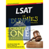LSAT For Dummies