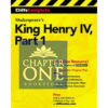 Shakespeare's King Henry IV, Part 1