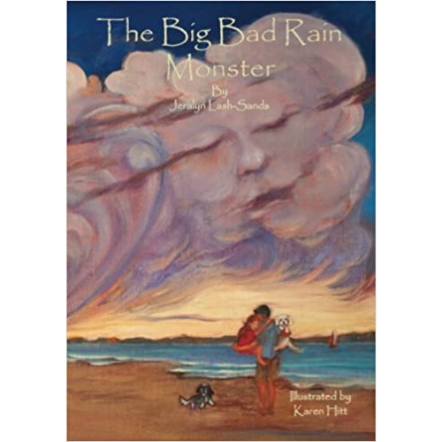 The Big Bad Rain Monster