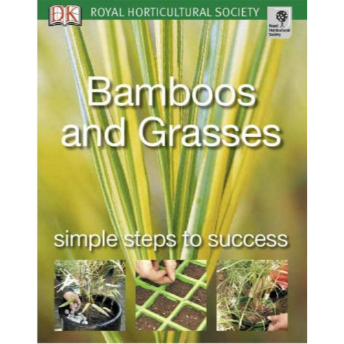 Bamboo and Grasses: Simple Guide to Success