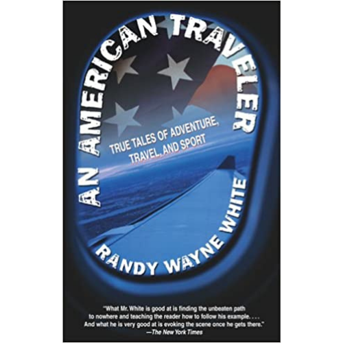 An American Traveler