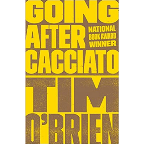 Going After Cacciato