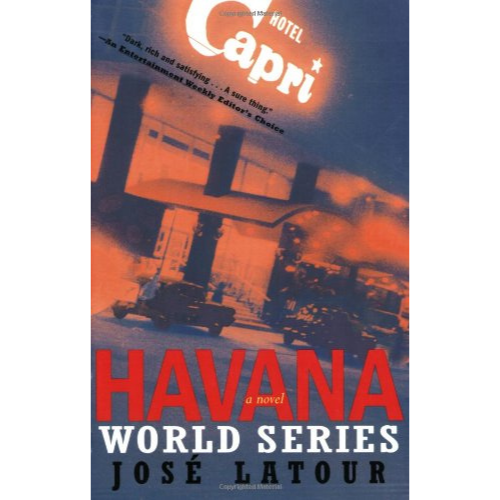 Havana World Series (Paperback)