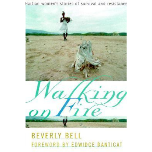 Walking on Fire
