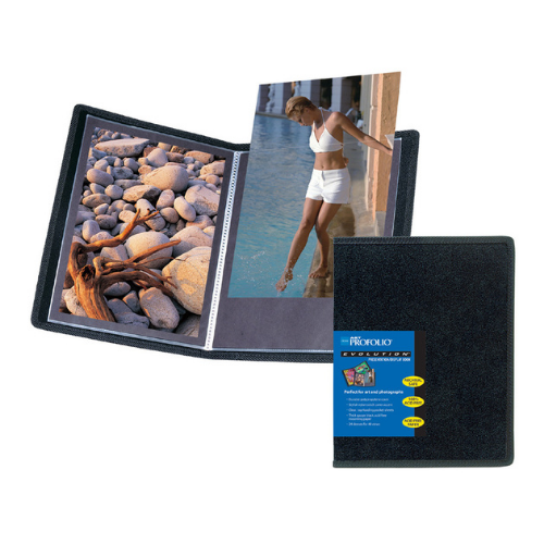 Creative Art Supplies Profolio