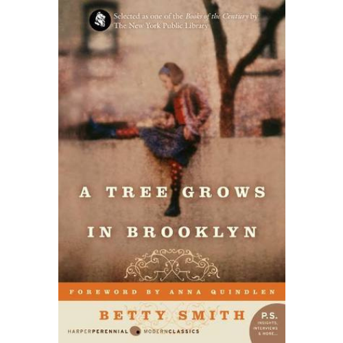 A Tree Grows In Brooklyn