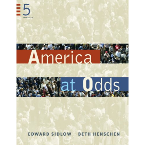 America at Odds