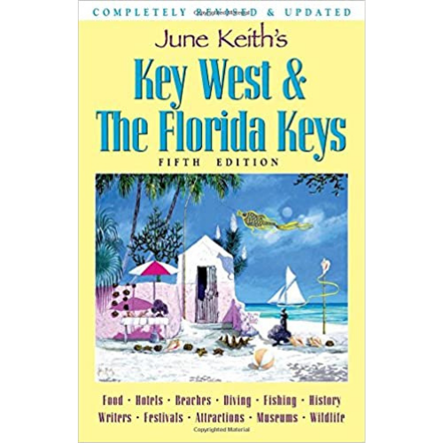 June Keith's Key West & The Florida Keys