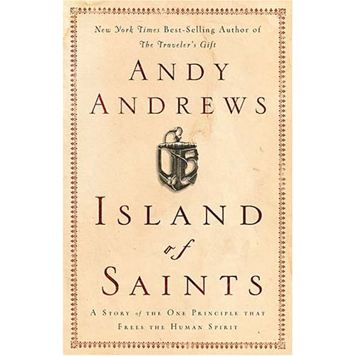 Island Of Saints