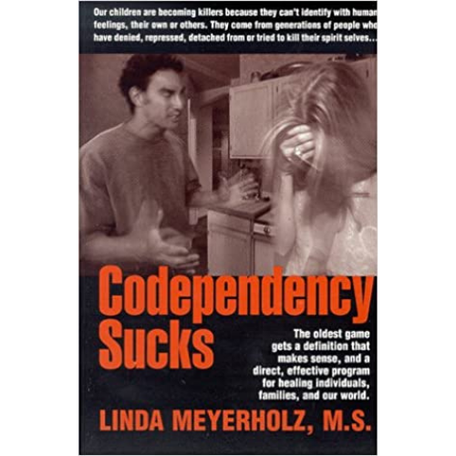 Codependency Sucks