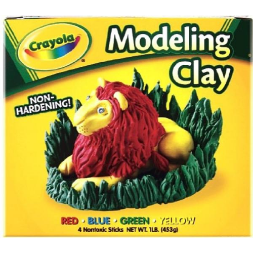 Crayola Modeling Clay