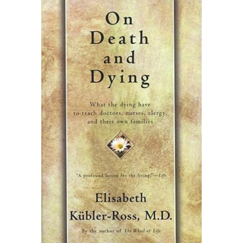 On Death and Dying