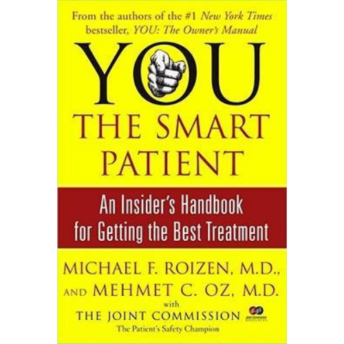 YOU: The Smart Patient