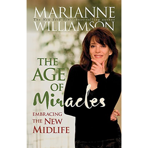 The Age of Miracles: Embracing The New Midlife