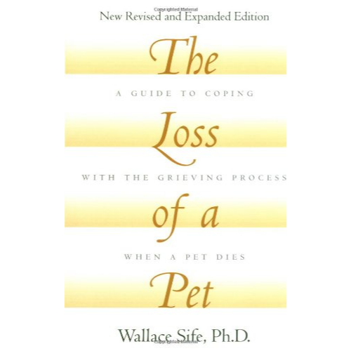 The Loss of a Pet