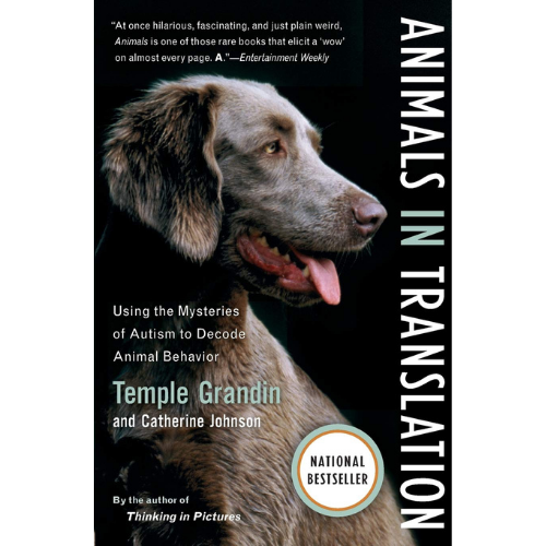 Animals in Translation