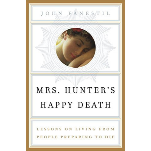 Mrs. Hunter's Happy Death
