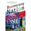 Boomerang Nation: How to Survive Living with Your Parents...the Second Time Around