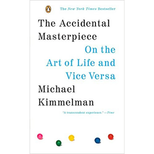 The Accidental Masterpiece
