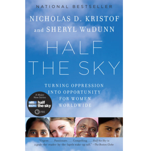 Half the Sky