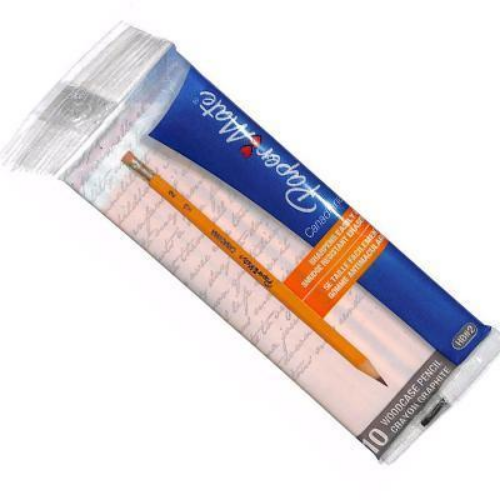 #2 Pencils