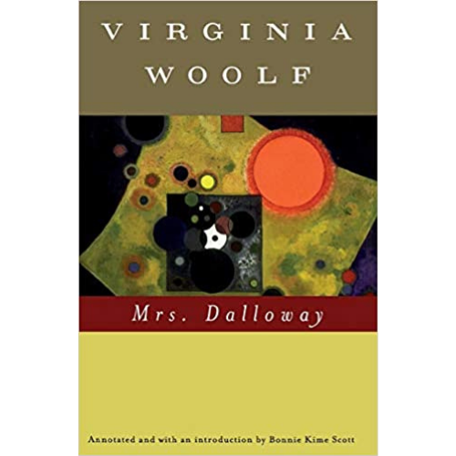 Mrs. Dalloway