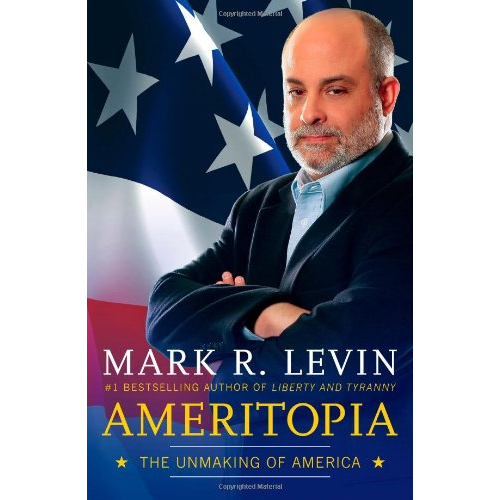 Ameritopia : The Unmaking of America
