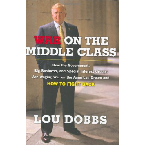 War on The Middle Class