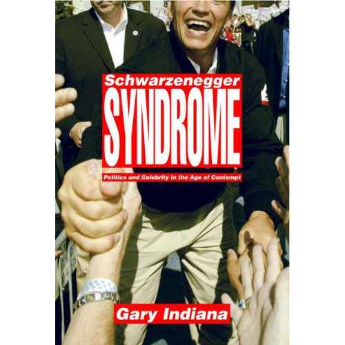 Schwarzenegger Syndrome