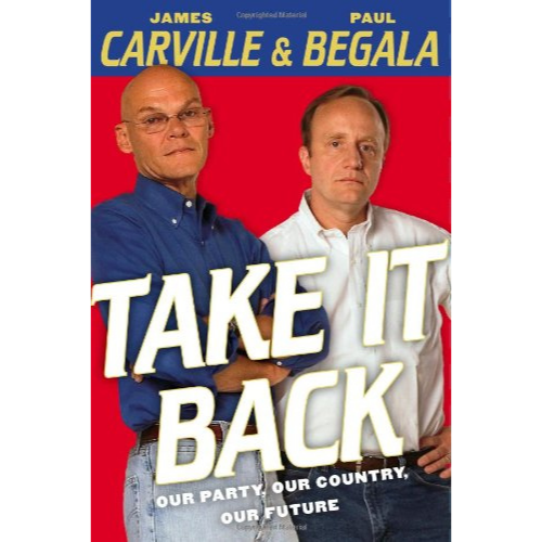 Take it Back