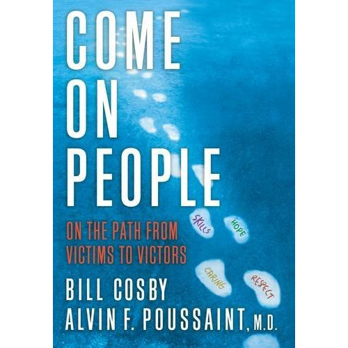 Come On People: On the Path from Victims to Victors