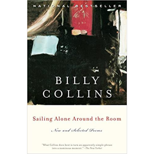 Sailing Alone Around The Room