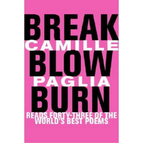 Break, Blow, Burn