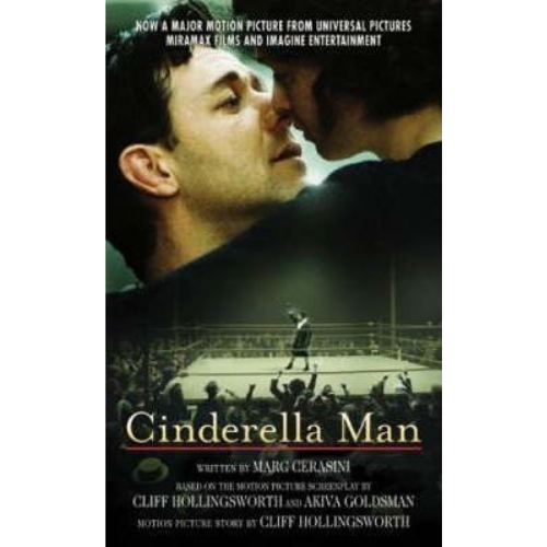 Cinderella Man