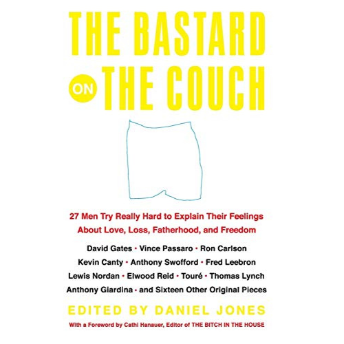 The Bastard on the Couch